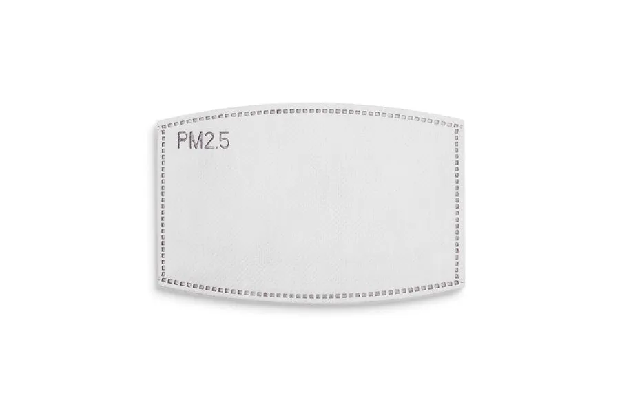 Mask Filter PM2.5 {Face Mask}