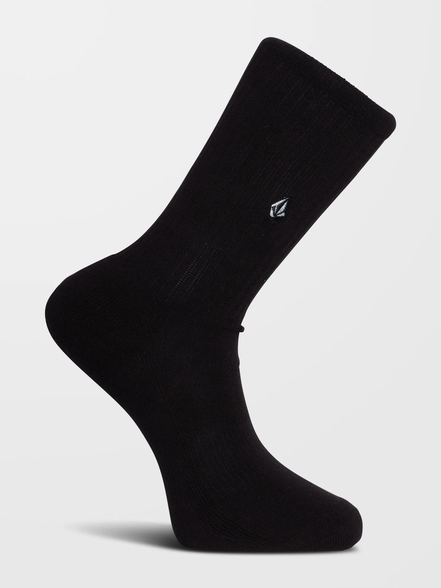 Max Sherman Socks - BLACK