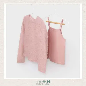 *Mayoral Girls Two Piece Shirt