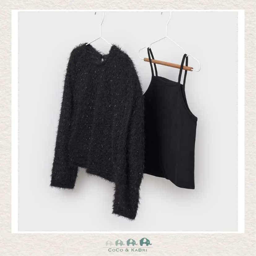 *Mayoral Girls Two Piece Shirt