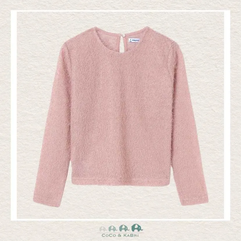 *Mayoral Girls Two Piece Shirt