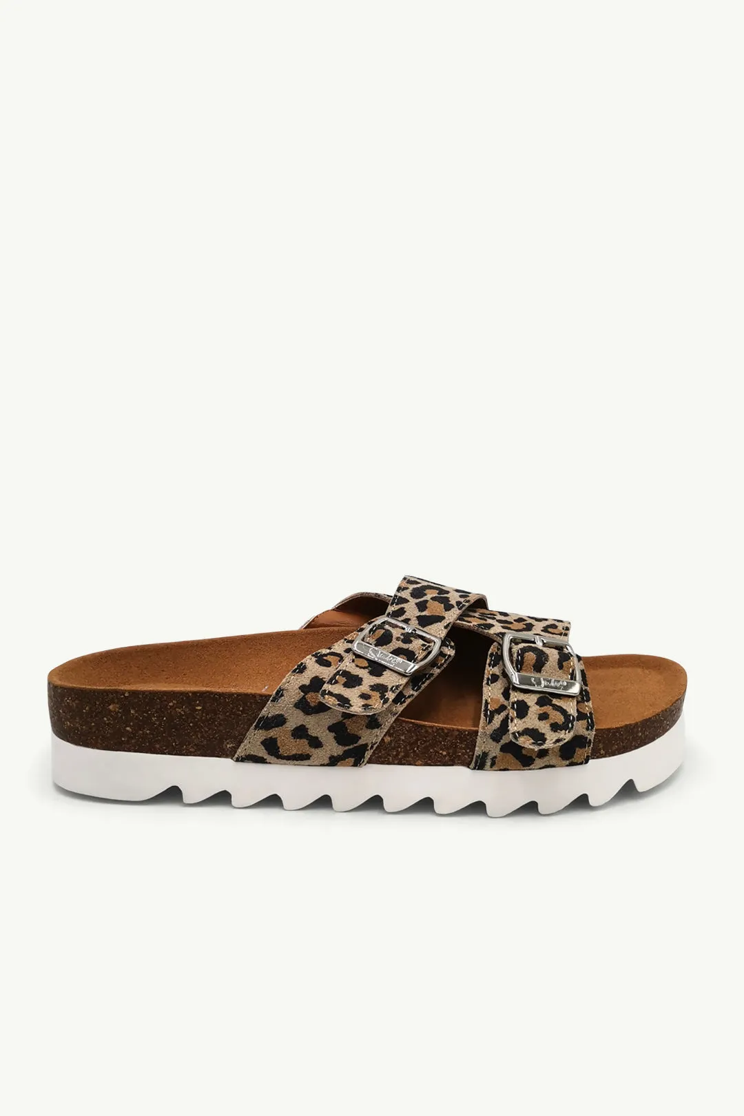 Megan Leopard