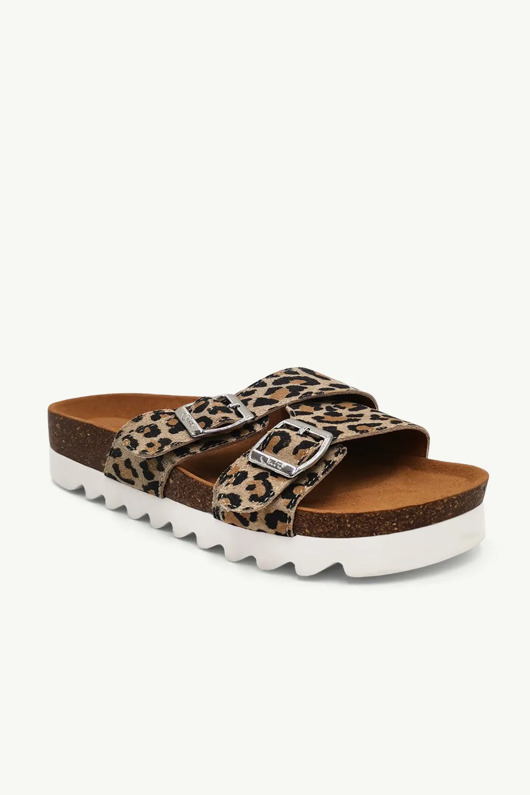 Megan Leopard