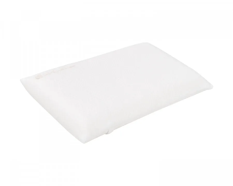 Memory Foam Ventilated Pillow Airknit