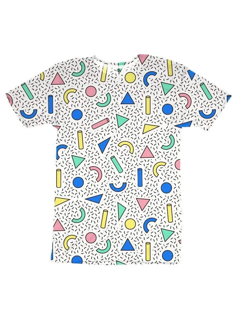 Memphis Toys T Shirt