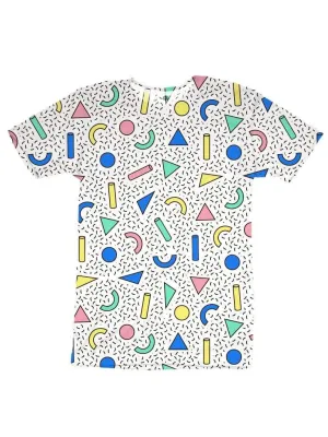 Memphis Toys T Shirt