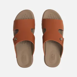 MEN ARABIC SLIP-ON SLIPPERS