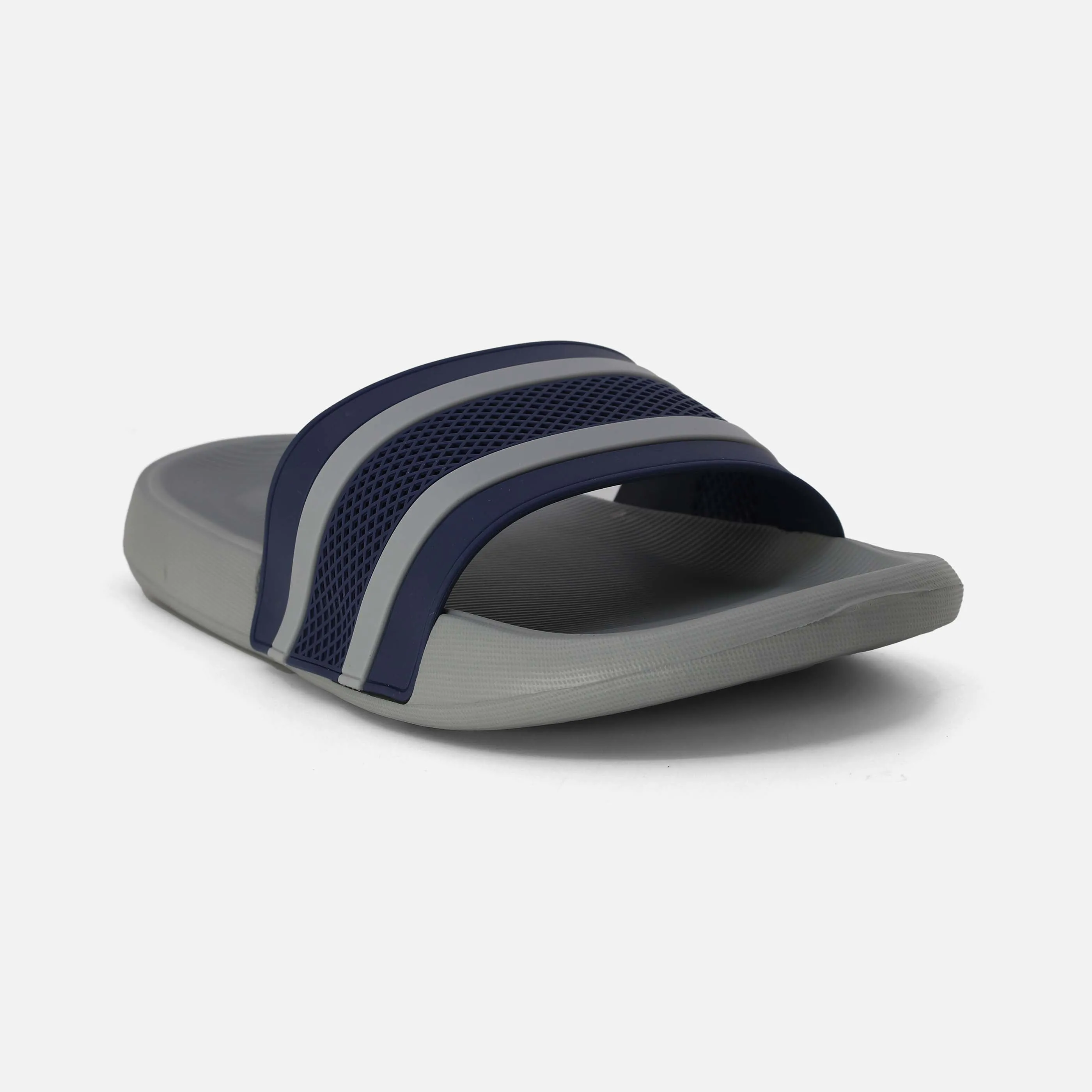 MEN BEACH SLIDES SLIPPERS