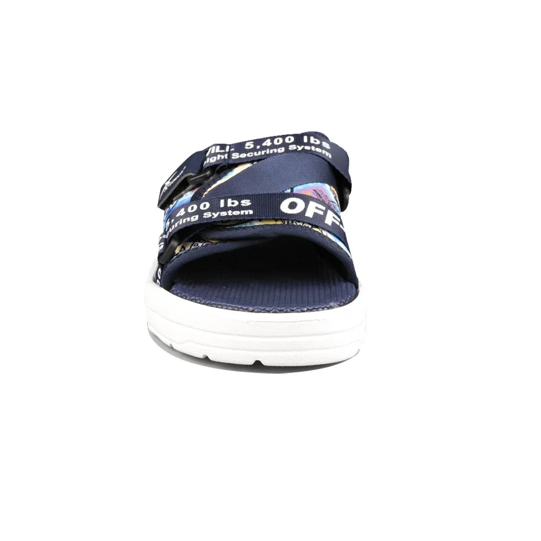MEN CASUAL SLIPPER F-1027