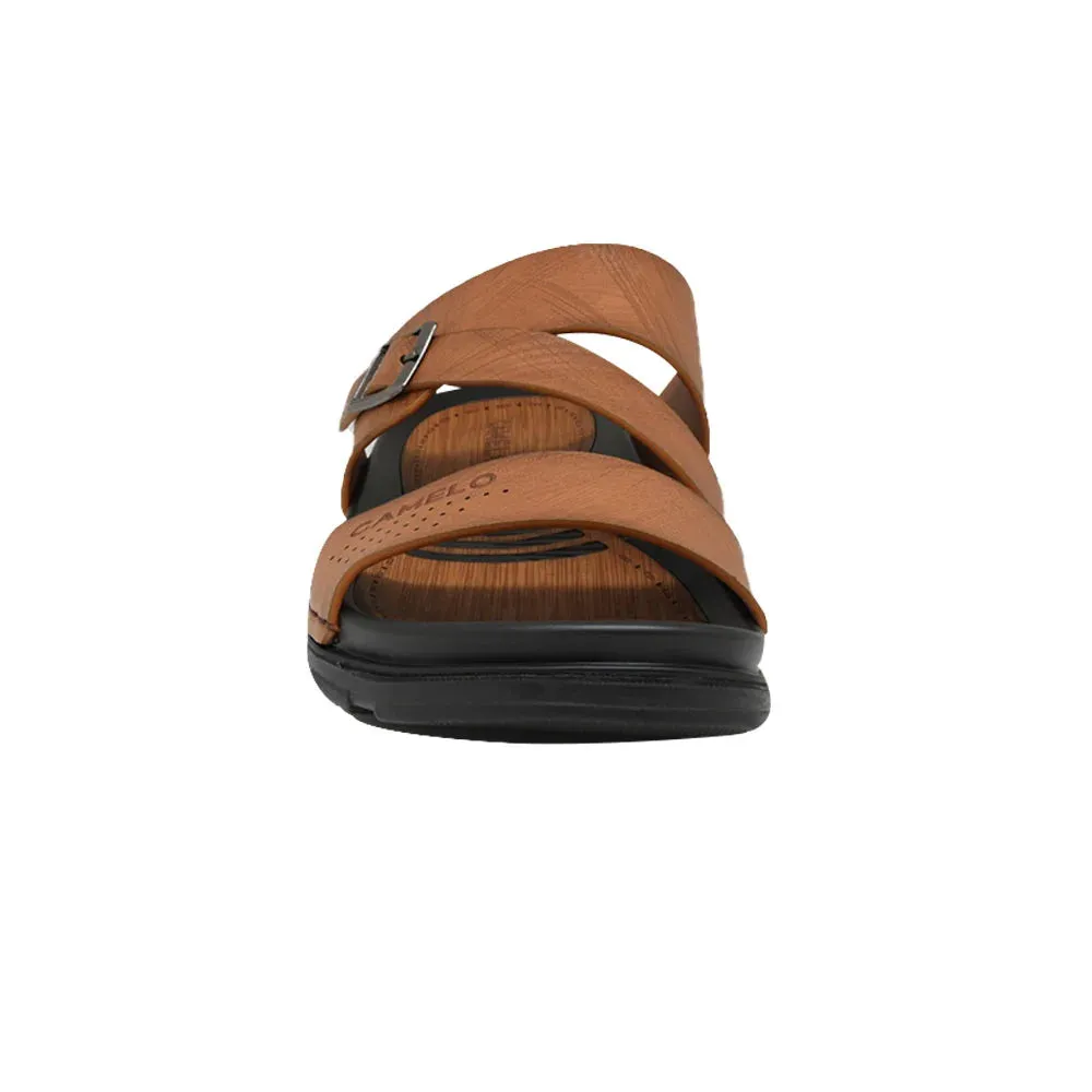 MEN CASUAL SLIPPER F-2505