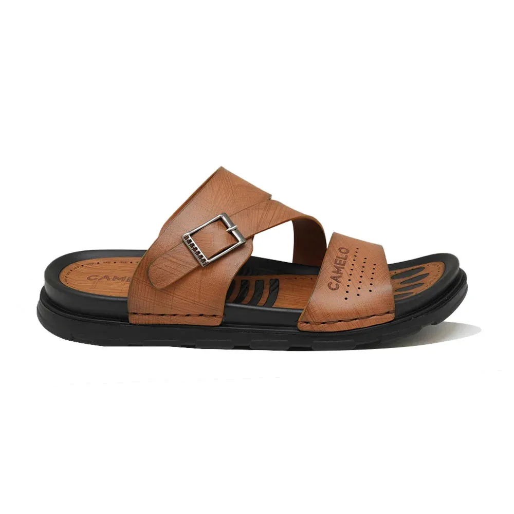 MEN CASUAL SLIPPER F-2505
