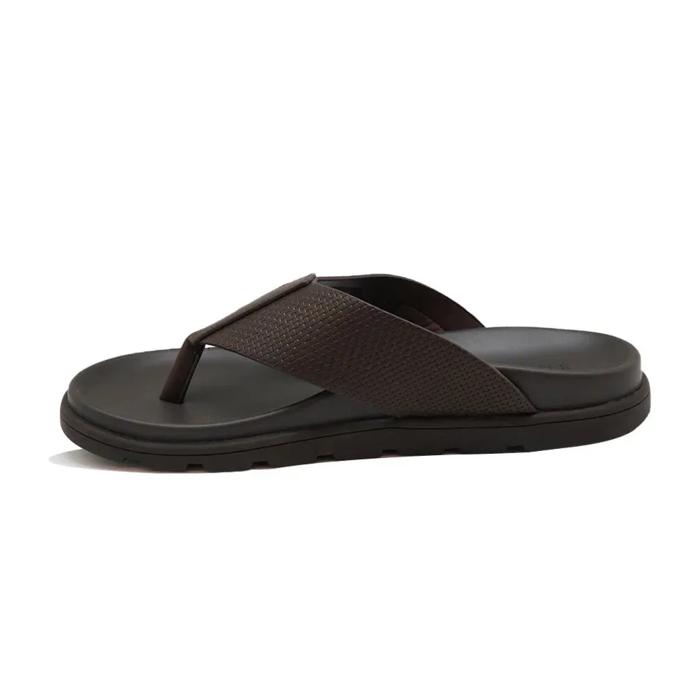MEN CASUAL SLIPPER F-2508