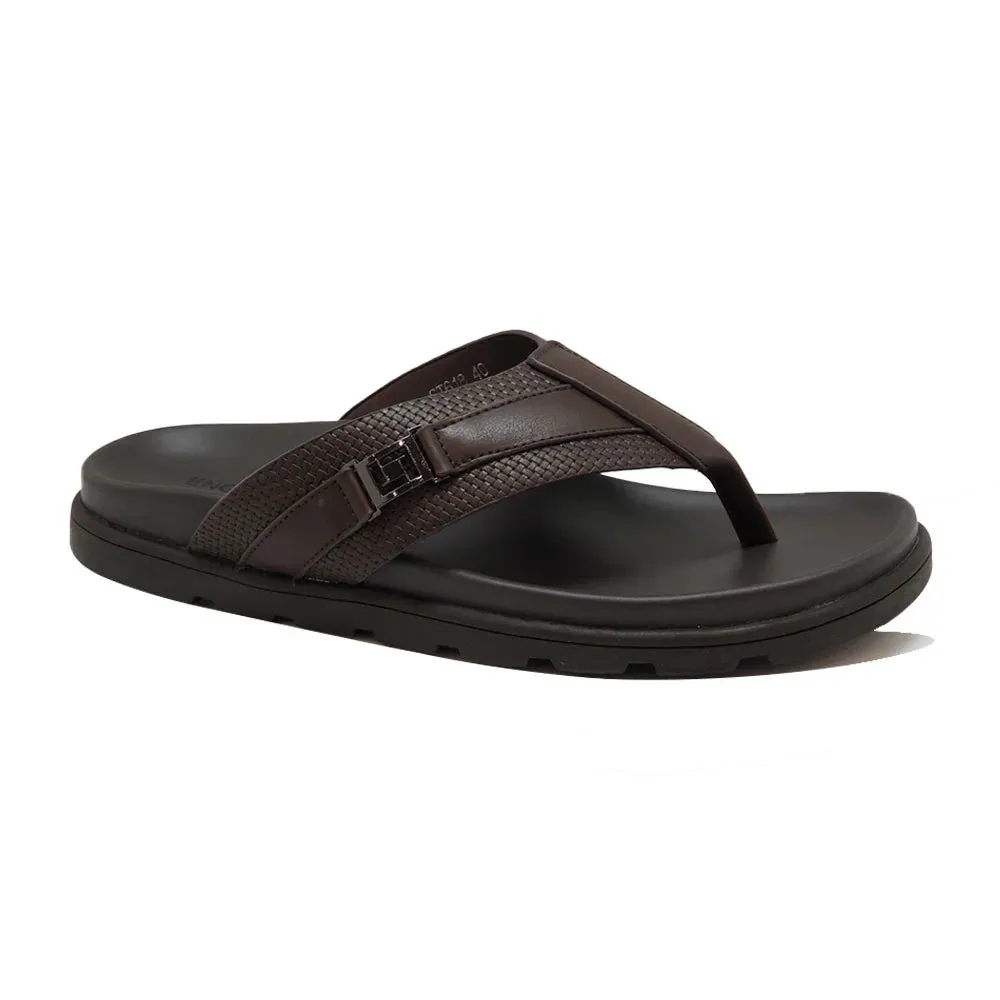 MEN CASUAL SLIPPER F-2508