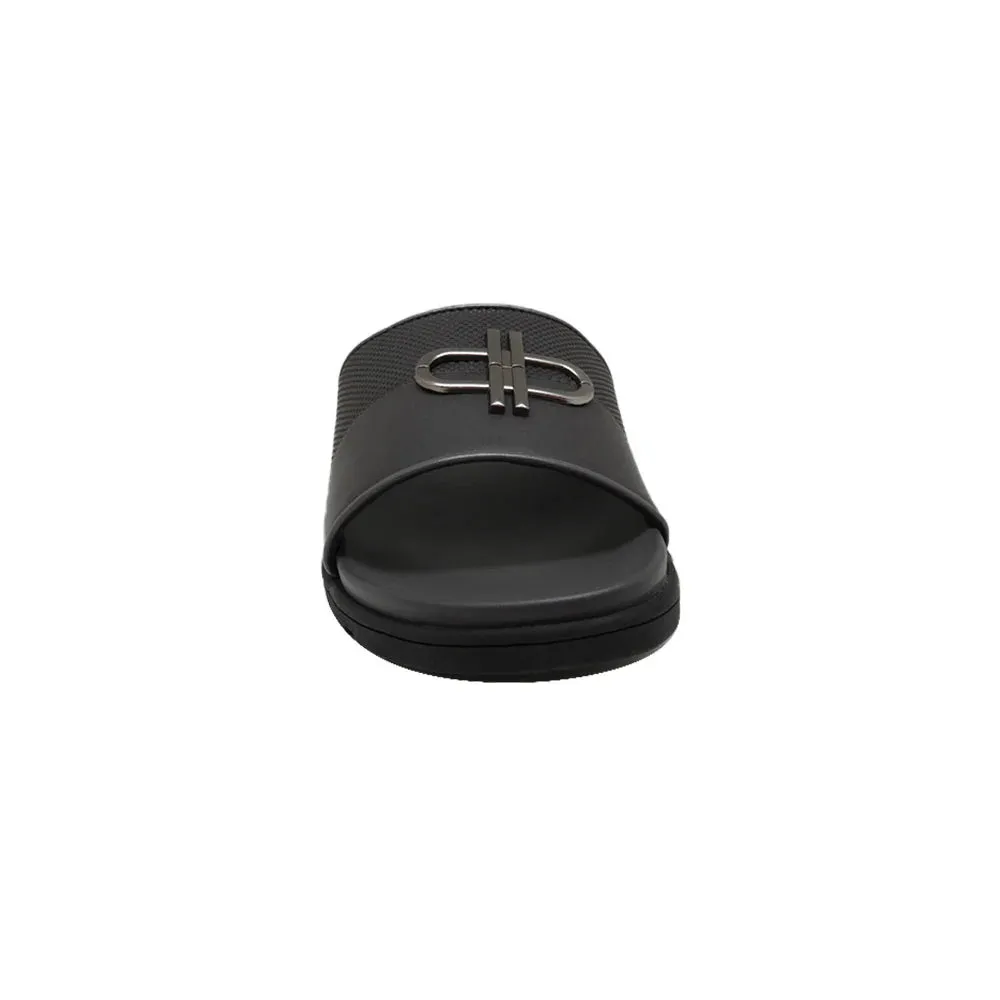 MEN CASUAL SLIPPER F-2510