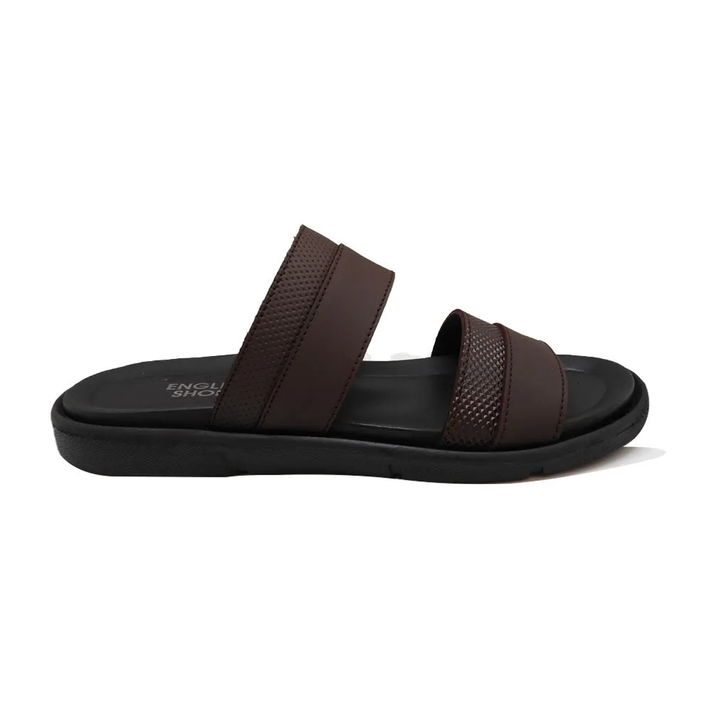 MEN CASUAL SLIPPER F-2512