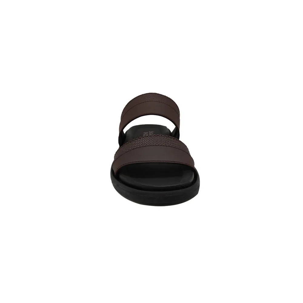 MEN CASUAL SLIPPER F-2512