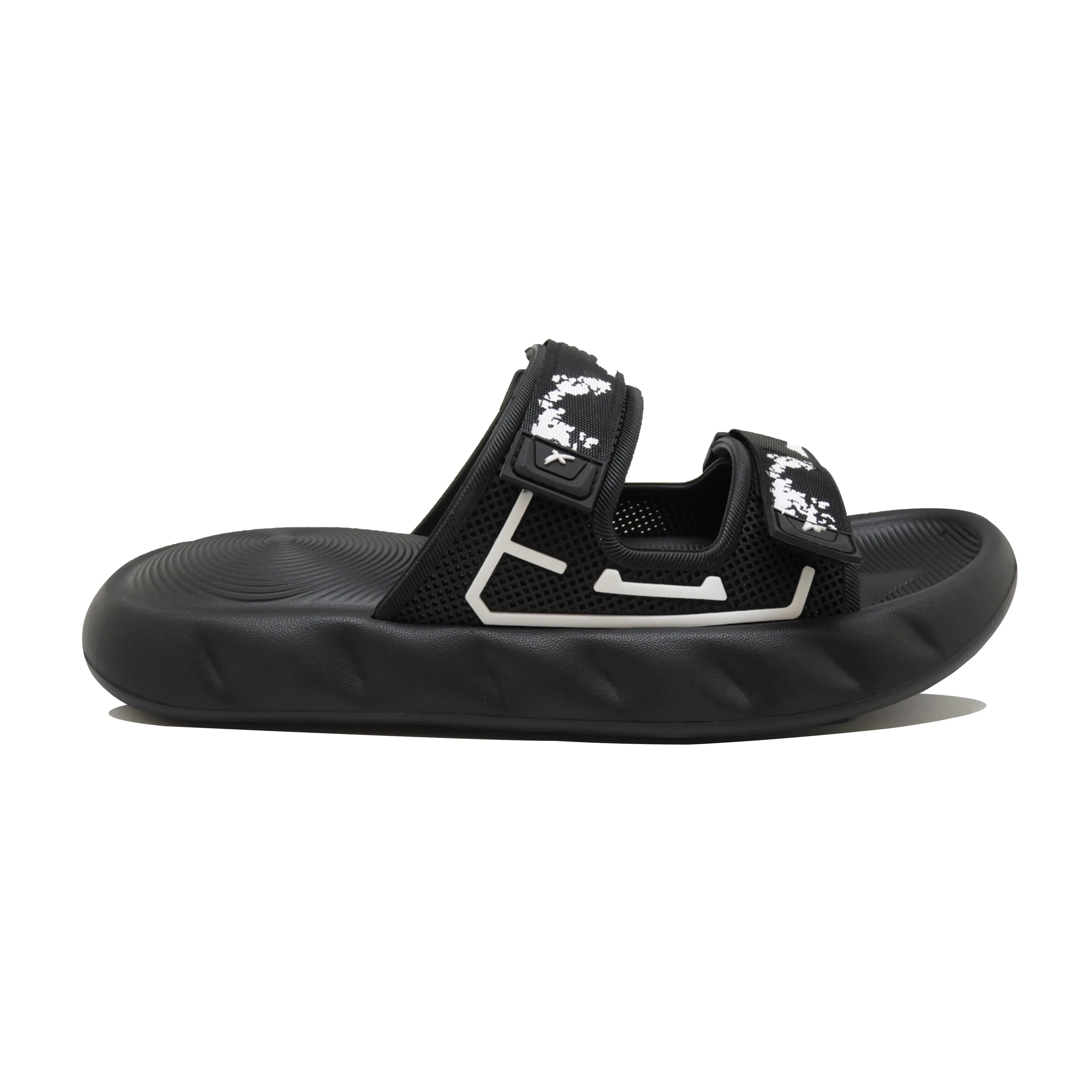 MEN CASUAL SLIPPER F-2545