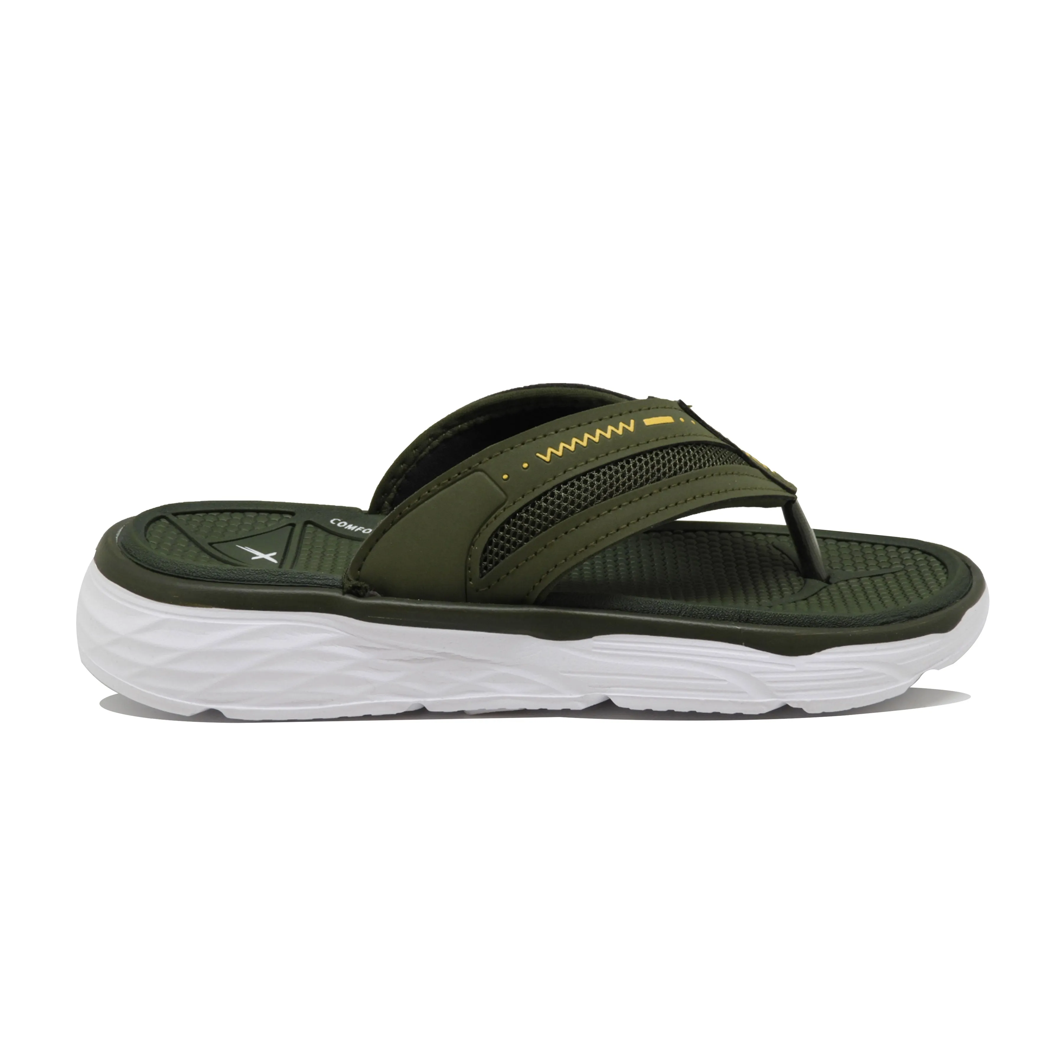 MEN CASUAL SLIPPER F-2595