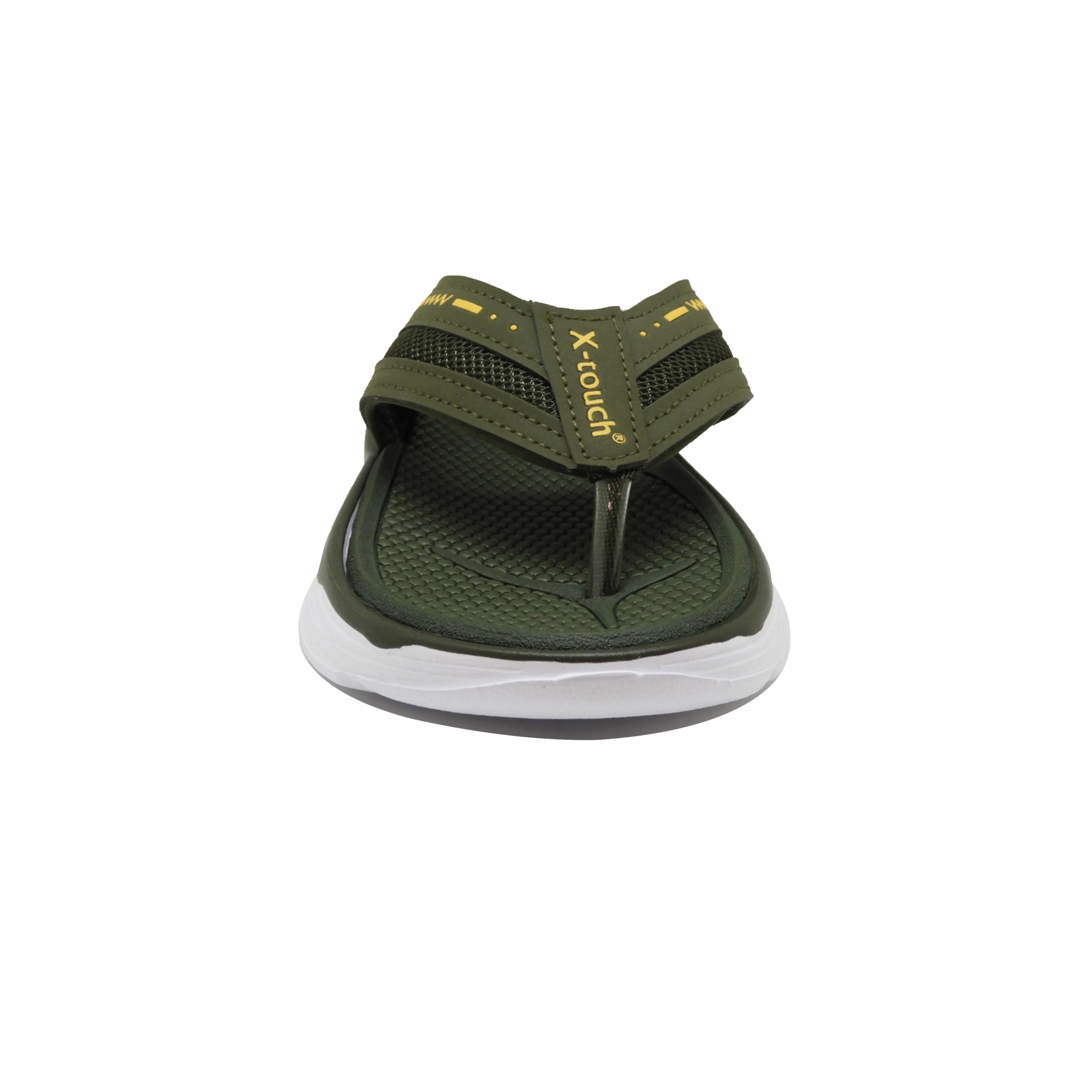 MEN CASUAL SLIPPER F-2595