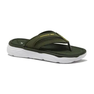 MEN CASUAL SLIPPER F-2595
