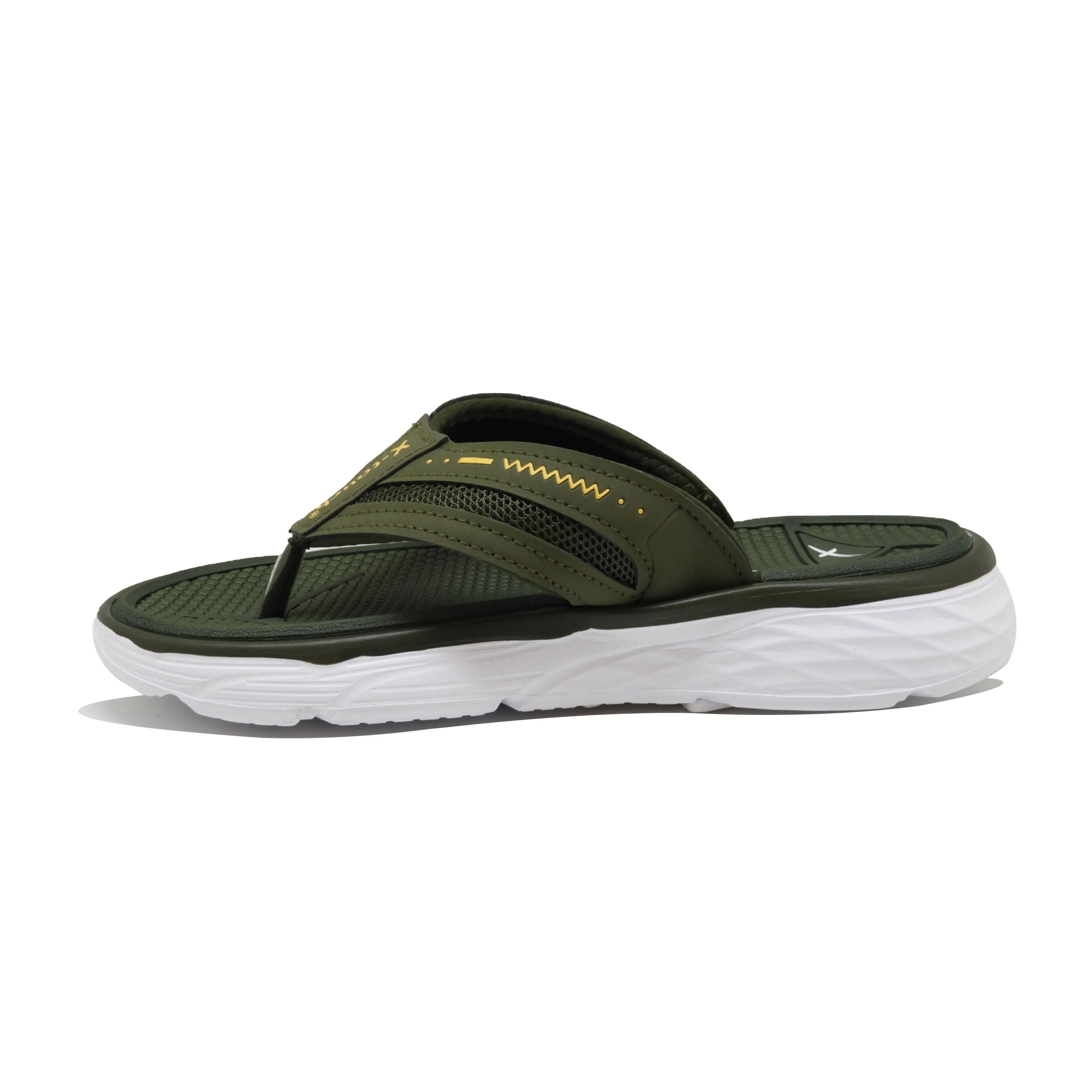 MEN CASUAL SLIPPER F-2595