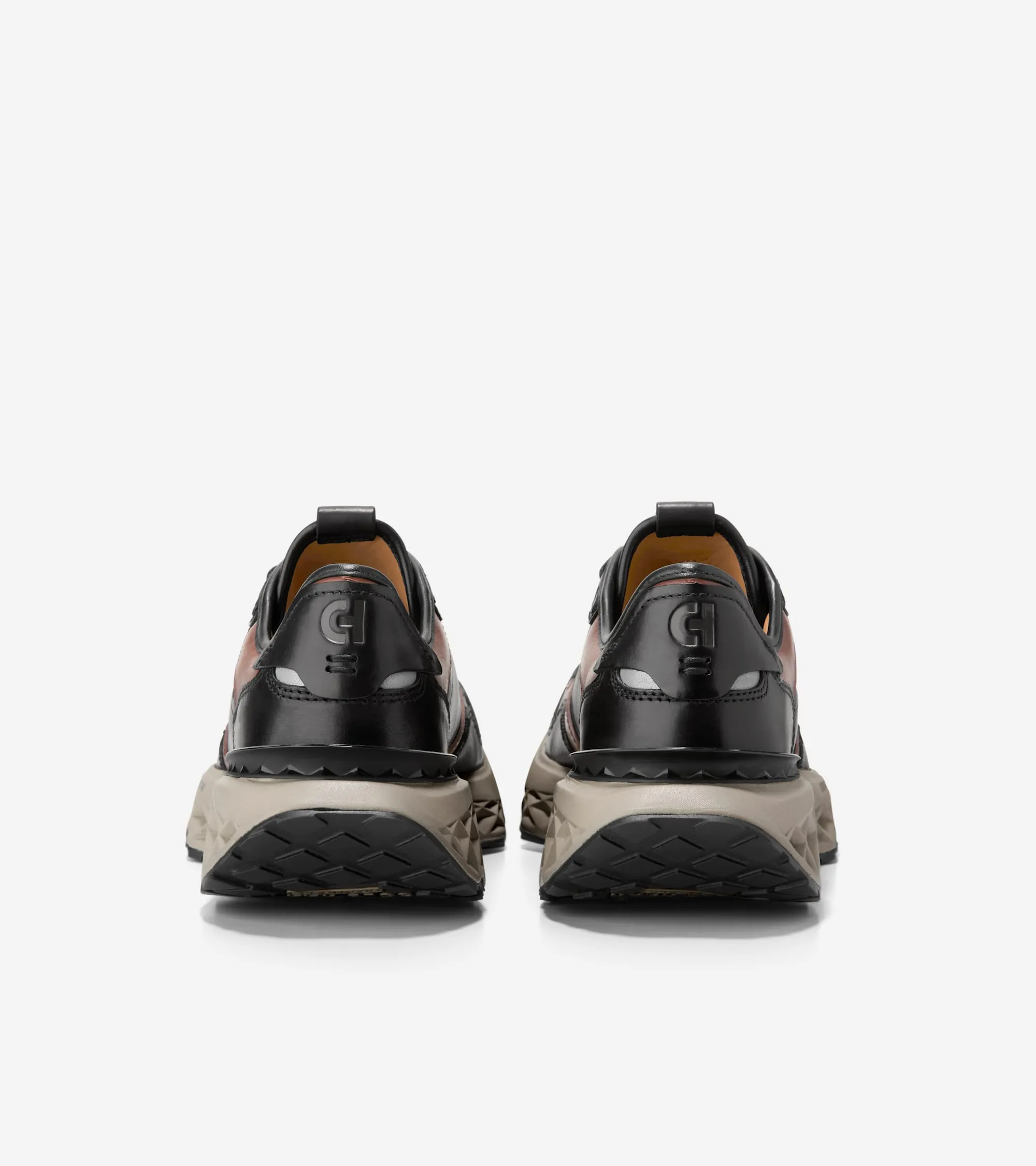 Men's 5.ZERØGRAND Luxe Edition Running Shoes