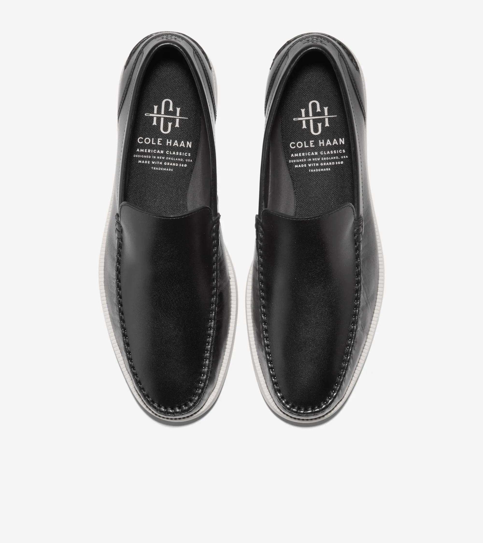 Men's American Classics Hampton Loafer