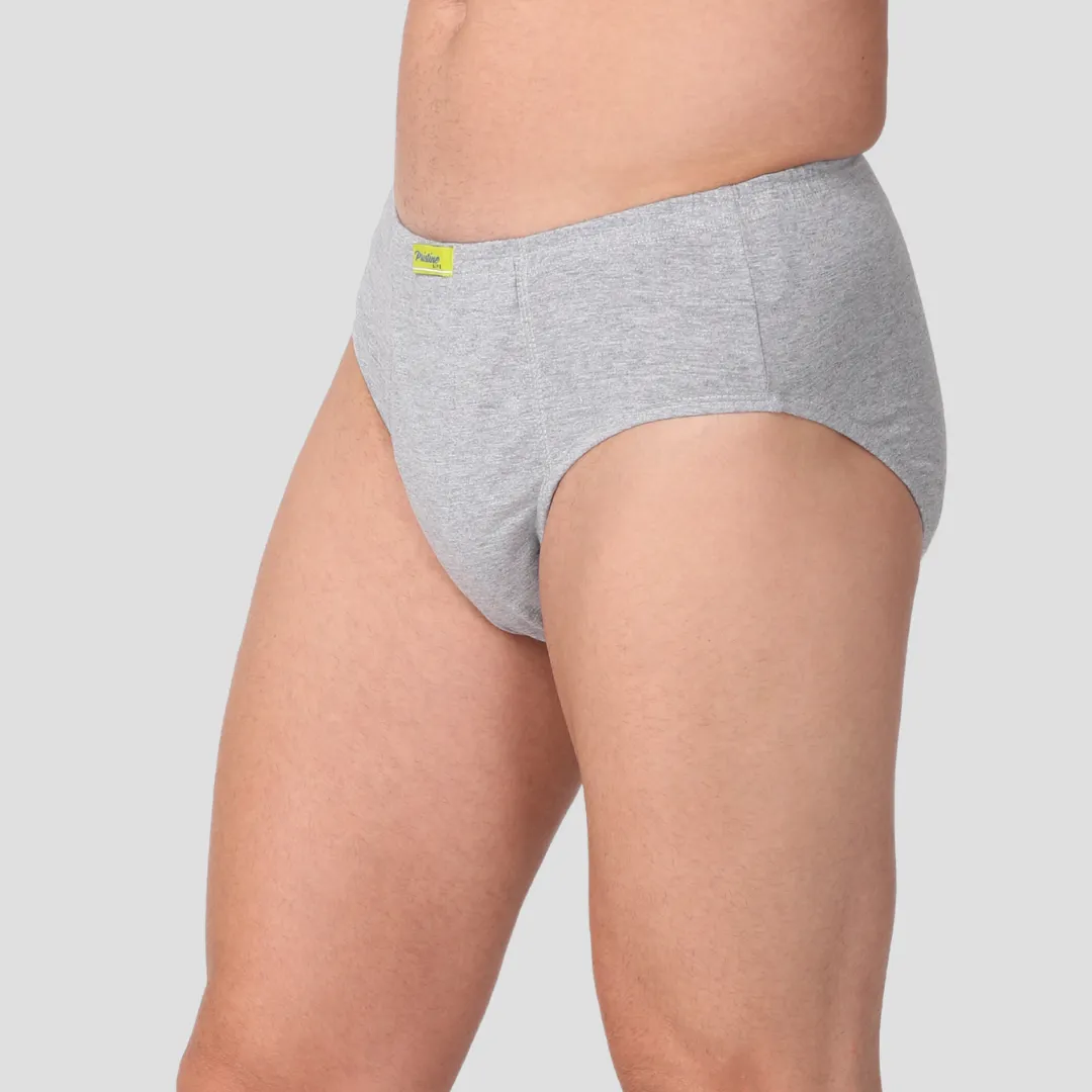Men's Incontinence Briefs