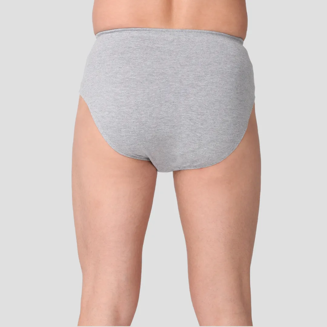 Men's Incontinence Briefs