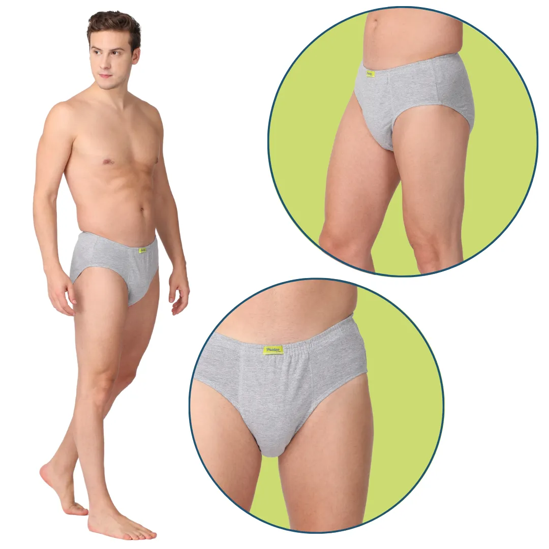 Men's Incontinence Briefs