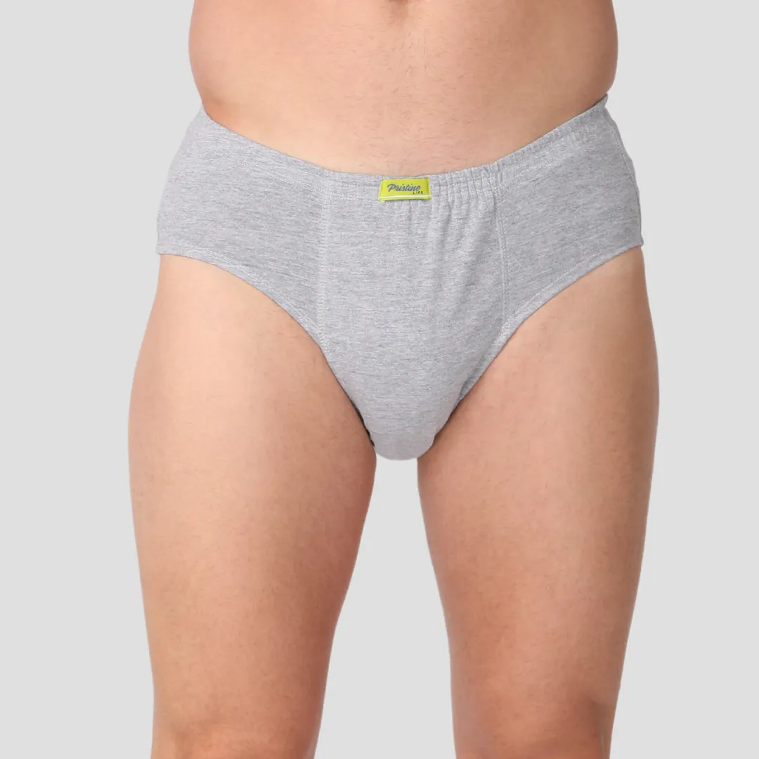 Men's Incontinence Briefs