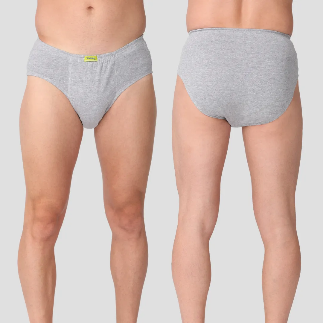Men's Incontinence Briefs