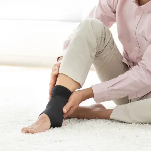 METAX ANKLE SUPPORT