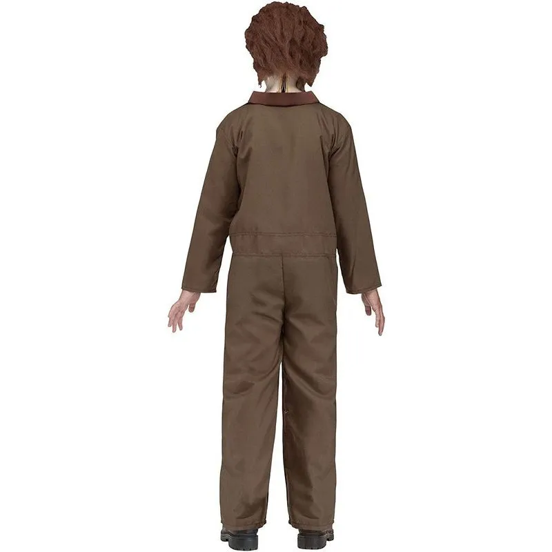 Michael Myers Costume, Child