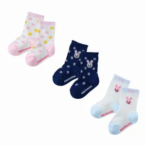 MIKIHOUSE SOCKS PACK