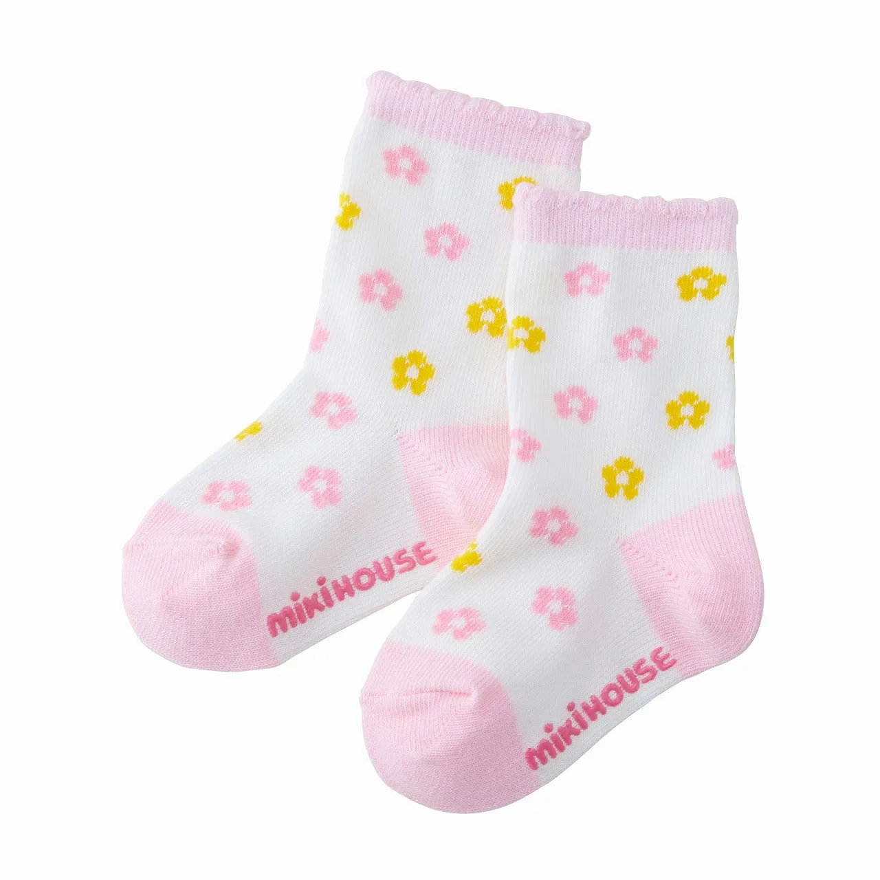 MIKIHOUSE SOCKS PACK