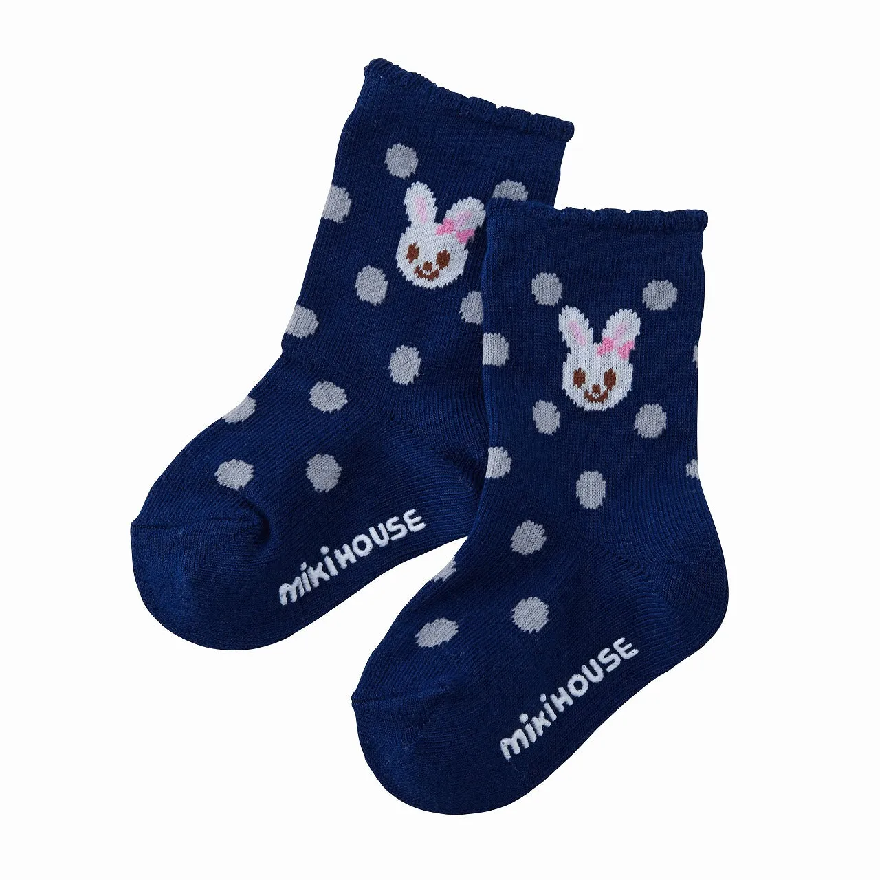 MIKIHOUSE SOCKS PACK