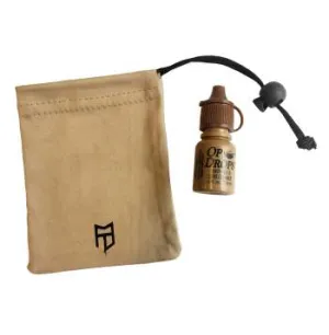 MilSpec McNett Tactical OP Drops Cleaning System