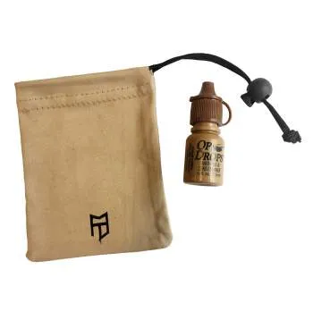 MilSpec McNett Tactical OP Drops Cleaning System