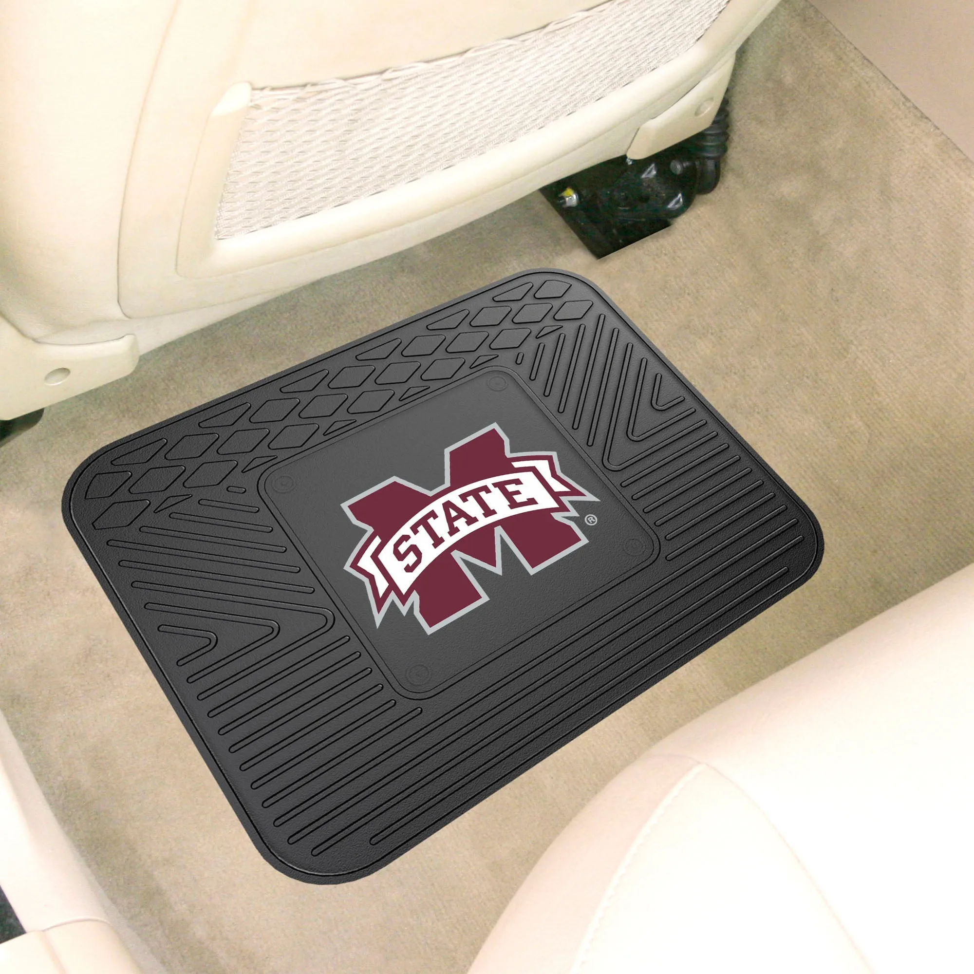 Mississippi State University Utility Mat