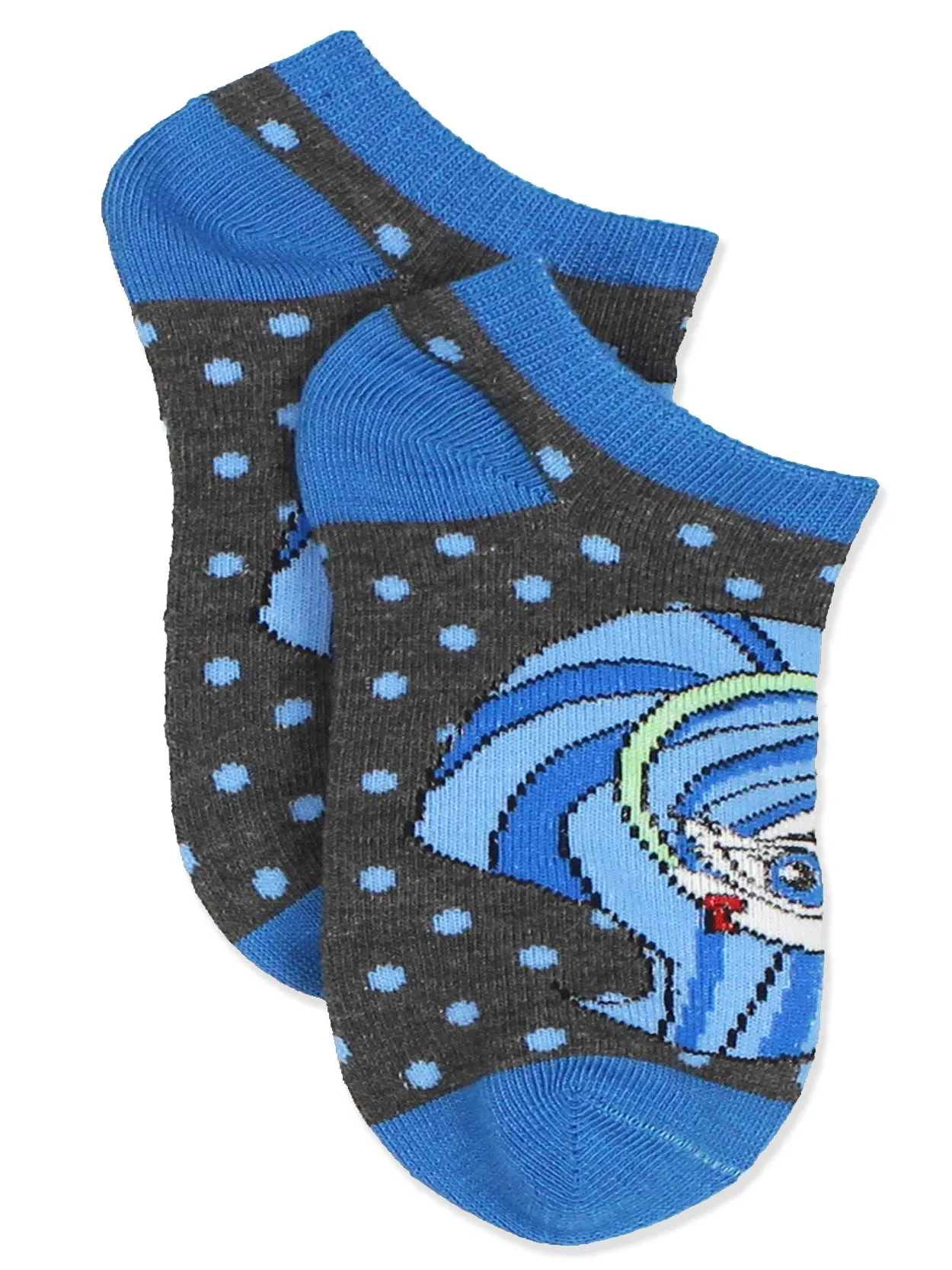 Monster High Socks 6-Pack