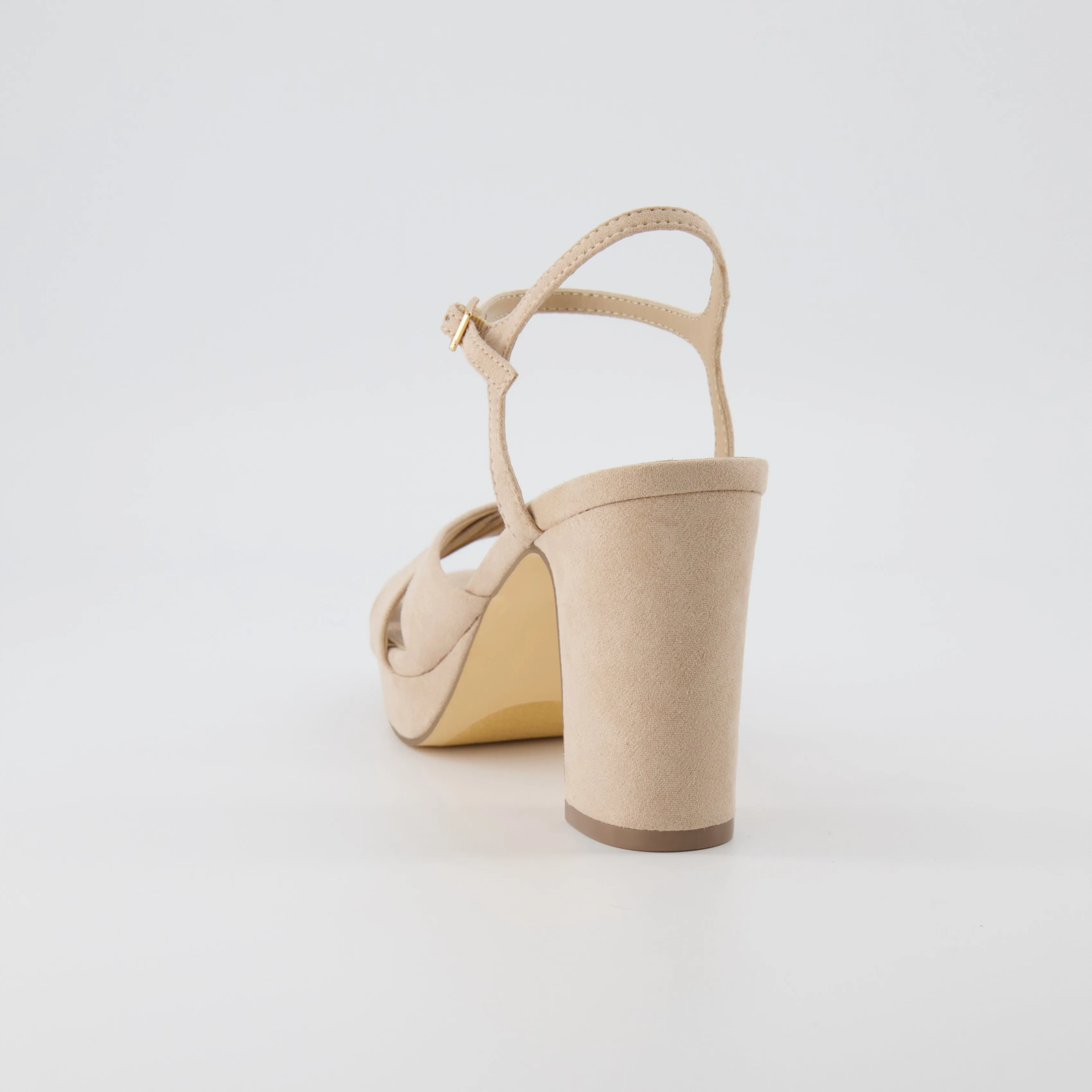 Mood Platform Dress Sandal