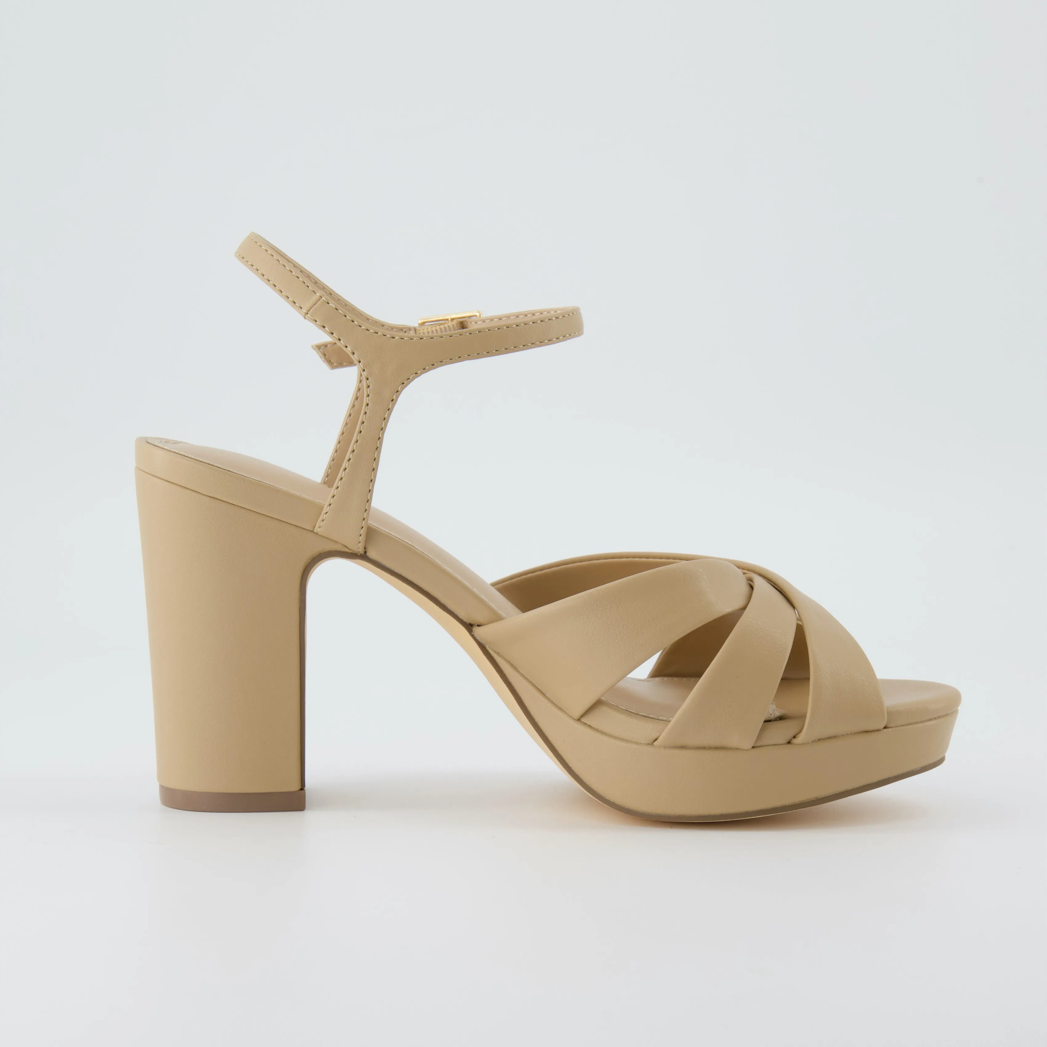 Mood Platform Dress Sandal