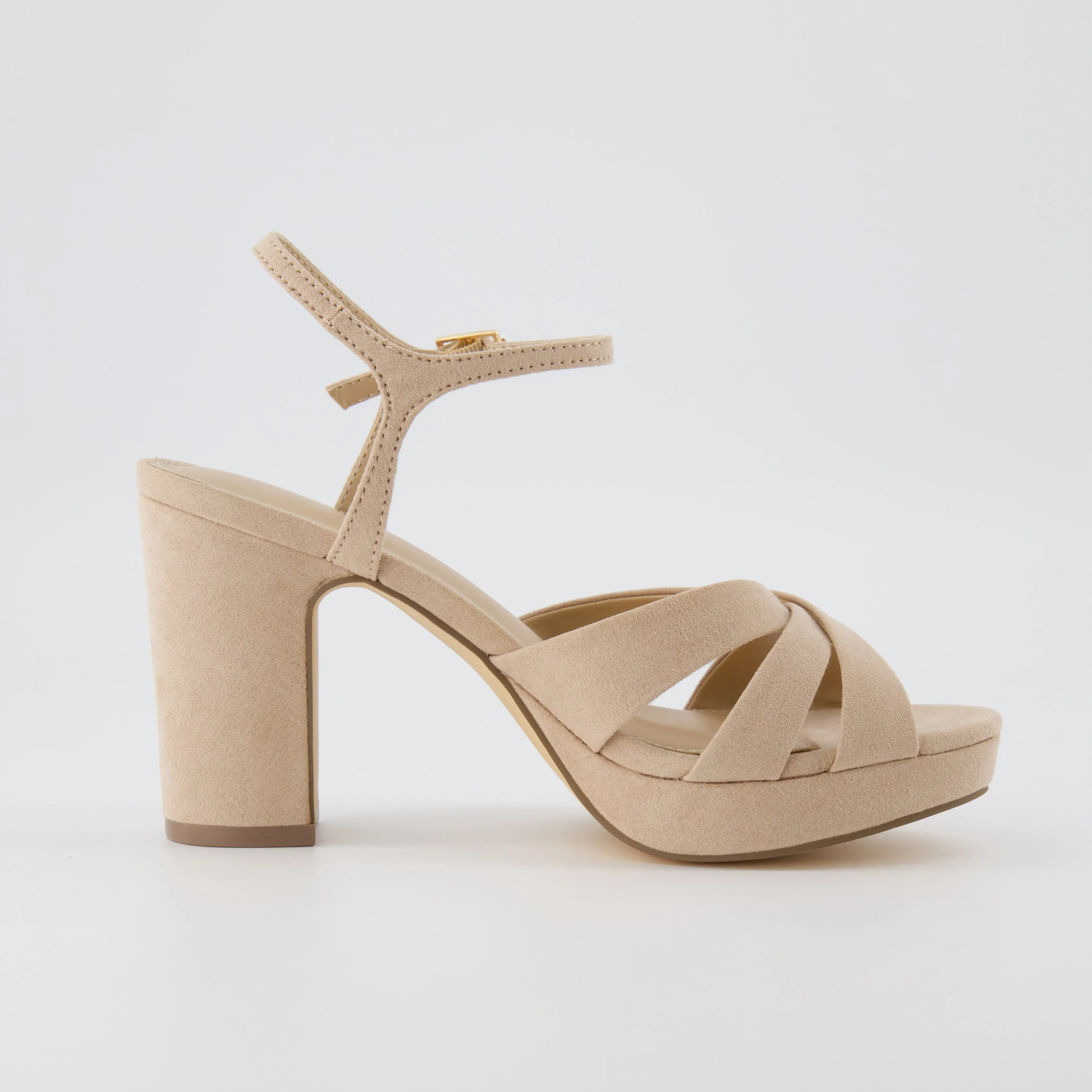 Mood Platform Dress Sandal
