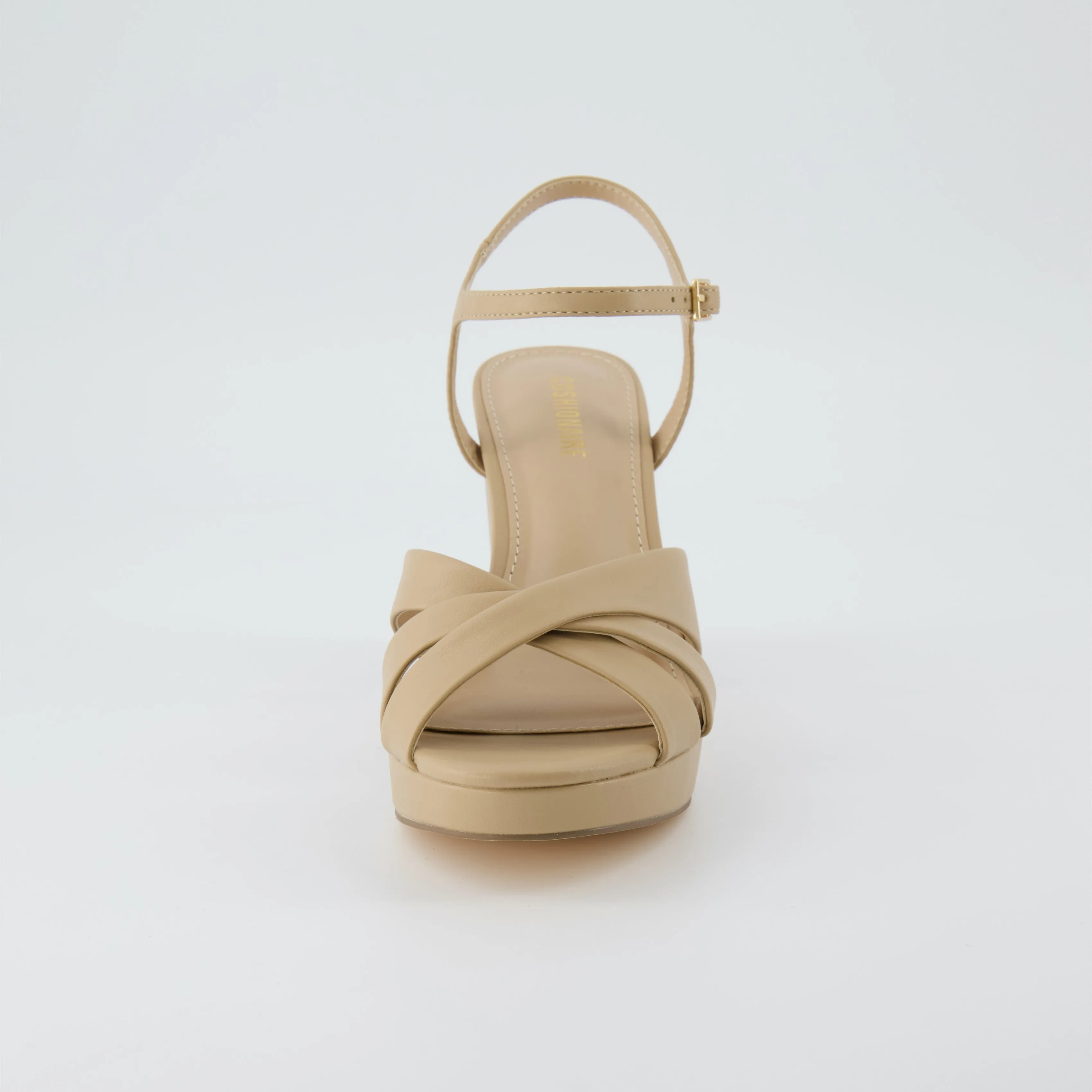 Mood Platform Dress Sandal