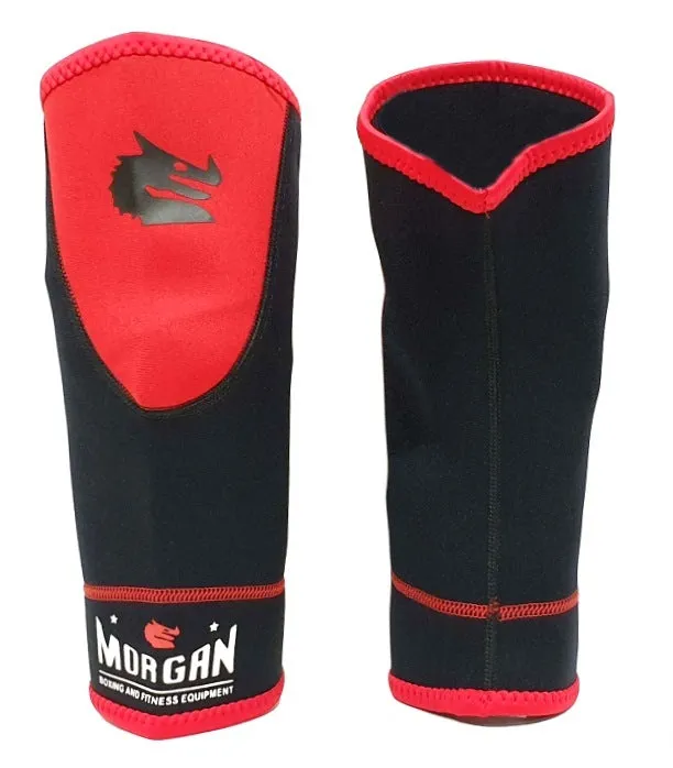 Morgan Neoprene DXL Knee Guard