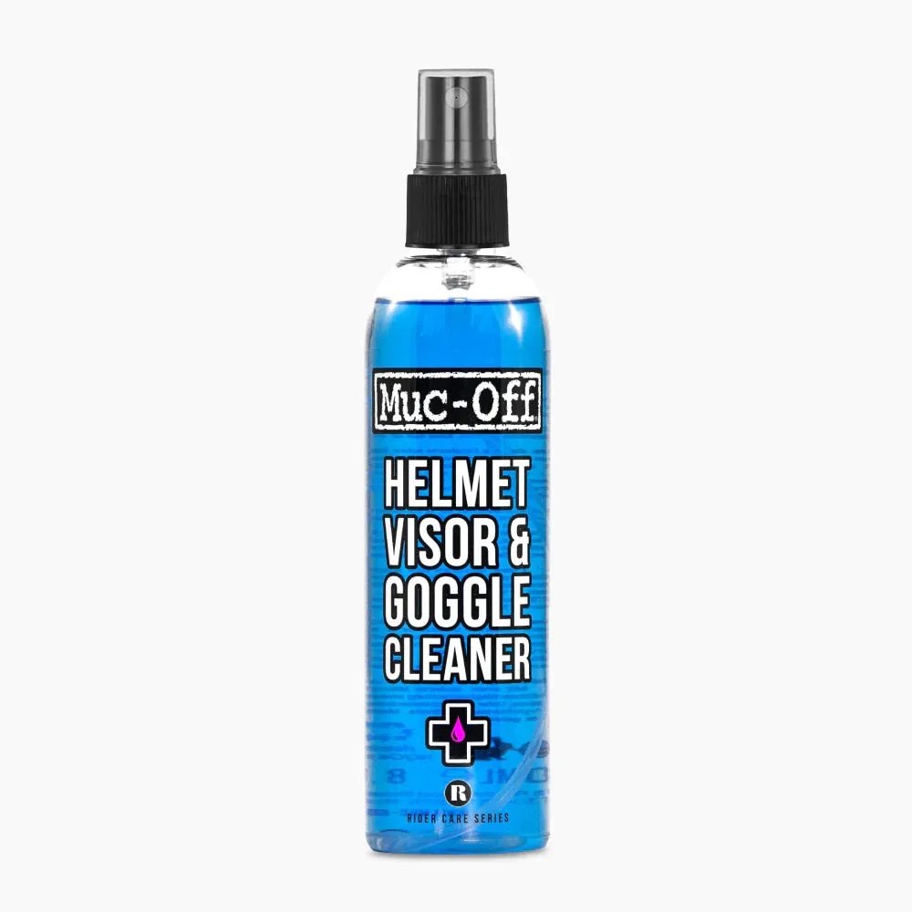 Muc-Off Helmet Care Kit