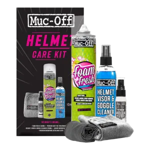 Muc-Off Helmet Care Kit