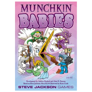 Munchkin Babies