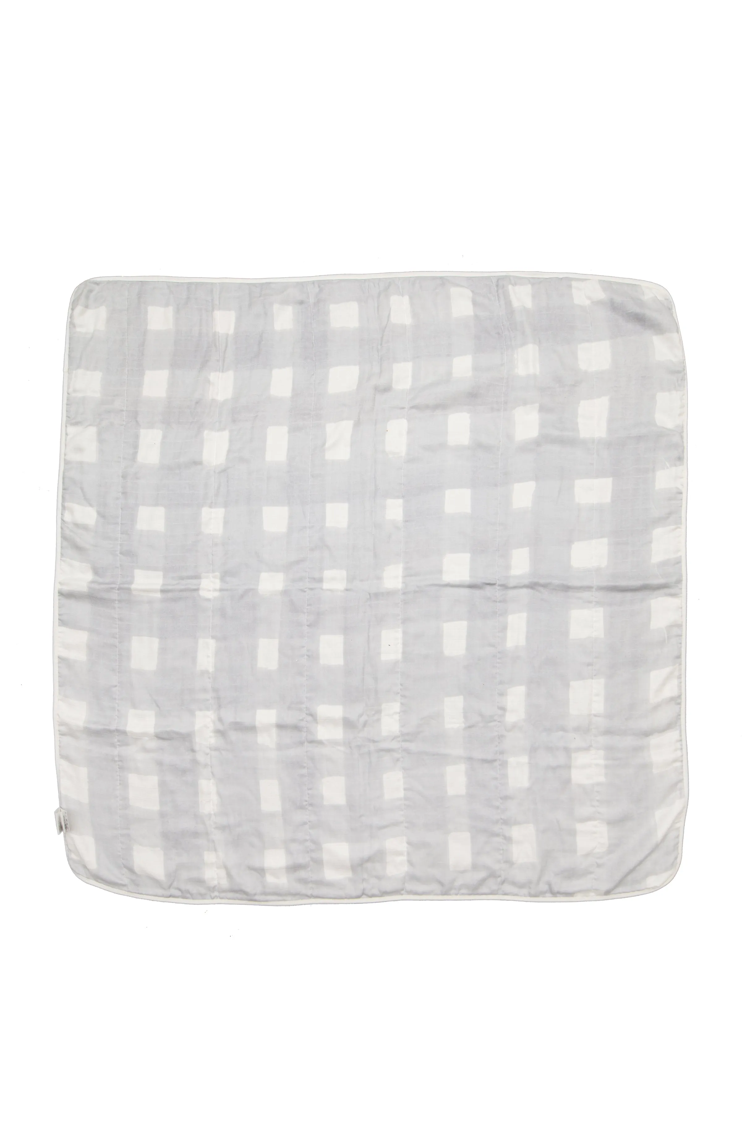 Muslin Quilt - New York City